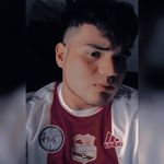 Abraham Jorge - @el_09_jor - Instagram