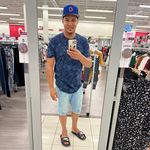 Abraham Jorge Holguín - @abrahamjorge18 - Instagram