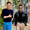 Abraham y Jorge - @jorgeyabraham - TikTok