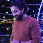 Abraham Joseph - @abraham.joseph.puthusseril - Instagram