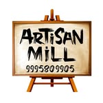Abraham Joseph - @artisan_mill_ - Instagram