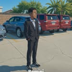Abraham Joseph - @abrajosemuge - Instagram