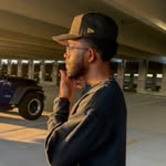 Abraham Joseph 🖤🎧🏴‍☠️ - @conductorjoseph - Instagram