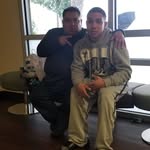 Abraham Joseph Perez - @abreat1318 - Instagram