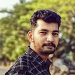 Pribin Joseph - @abraham.__.joseph - Instagram