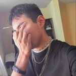 Abraham Juarez - @xabraabraham - Instagram