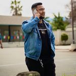Abraham Juarez - @sj.abe - Instagram