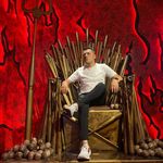 ABRAHAM JUAREZ - @el_produ - Instagram
