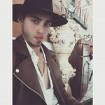 Abraham Juaréz - @jr.abrahamjuarez - Instagram