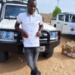 Abraham Juma - @romeojuma - Instagram