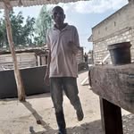 Abraham Juma - @abrahaman.j - Instagram