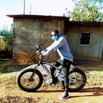 Abraham Juma - @abraham.juma.77920 - Instagram