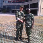 Abraham Juma Abel Bonju - @abrahamjumaabel - Instagram