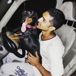 Kaiser - @kaiserantoabraham - Instagram