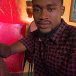 Abraham kamara - @abrahamkamara456 - Instagram