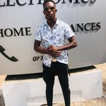 Abraham Kamara - @kamaraabraham967 - Instagram