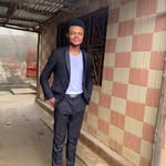 Abraham Kamara - @abrahamkamara63 - Instagram