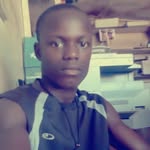 Abraham Kamara - @kamara9985 - Instagram