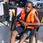 Abraham Kamara - @abrahamkamara43 - Instagram