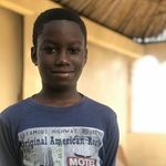 Abraham kae - @abrah_amkane - Instagram