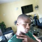 Abraham Kane - @abrahamkane7 - Instagram