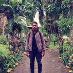 Abraham Kane - @abkane146 - Instagram