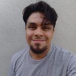 Abraham Kane - @john83_torres - Instagram