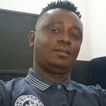 Abraham Kané Medhy - @medhyabraham - Instagram