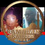 Ibrahima Khalil Kane - @abraham.kane.94 - Instagram