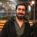 Ιμπραήμ Καράμαν - @abrahamkaramazow - Instagram
