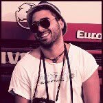 Abraham Conde Karam - @condekaram - Instagram