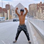 Ibrahim Karam - @abrahamkaram2020 - Instagram