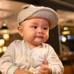 Abraham Karim - @abrahamadnankarim - Instagram