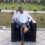 Abraham Karim Wiles - @abrahamkarimwiles - Instagram