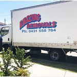 Abraham kay - @amazingremovals - Instagram