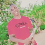 Ab Sax Abraham Kayode - @ab_sax1234 - Instagram