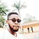 Abraham Kayode - @khen_zyskid - Instagram