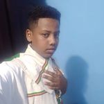 Abraham Kebede - @abrahamkebede474 - Instagram
