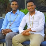 Abraham Kebede - @abrahamataro72 - Instagram