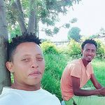 Abraham Kebede - @kebede5 - Instagram