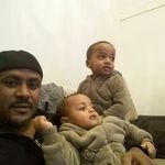 Abraham Kebede - @kbd_brhm - Instagram