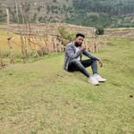 Abraham Kebede - @blue_love_new - Instagram