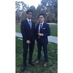 Abraham Kemp - @kempabraham - Instagram