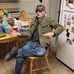 Abram Kessler - Facebook