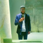 Abraham Key - Facebook