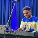 Abraham KEY - @abraham_muanga001 - Instagram