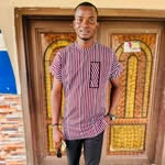 Abraham Keya - @abraham.keya.32021 - Instagram