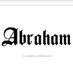 Abraham.Key - @abraham.key - Instagram