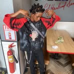 Star Key Abraham - Facebook