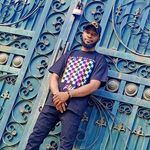 Abraham Paul - @abrahampaulkeys - Instagram